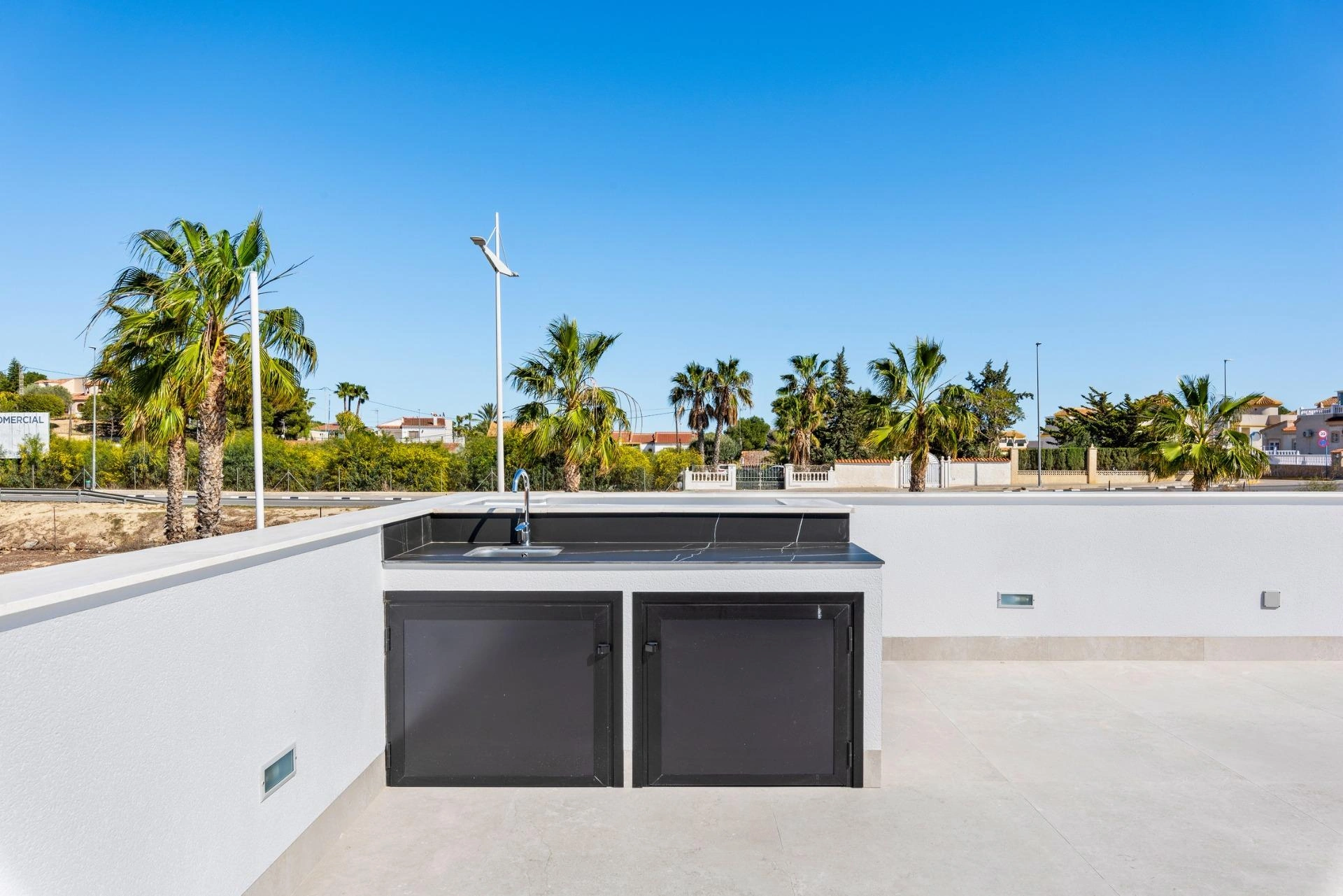 Villa for sale in Algorfa