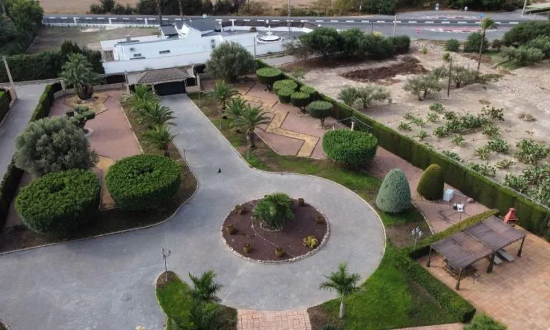 Villa for sale in Elche