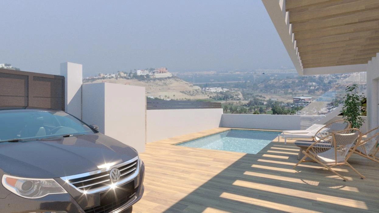 Villa for sale in Ciudad Quesada