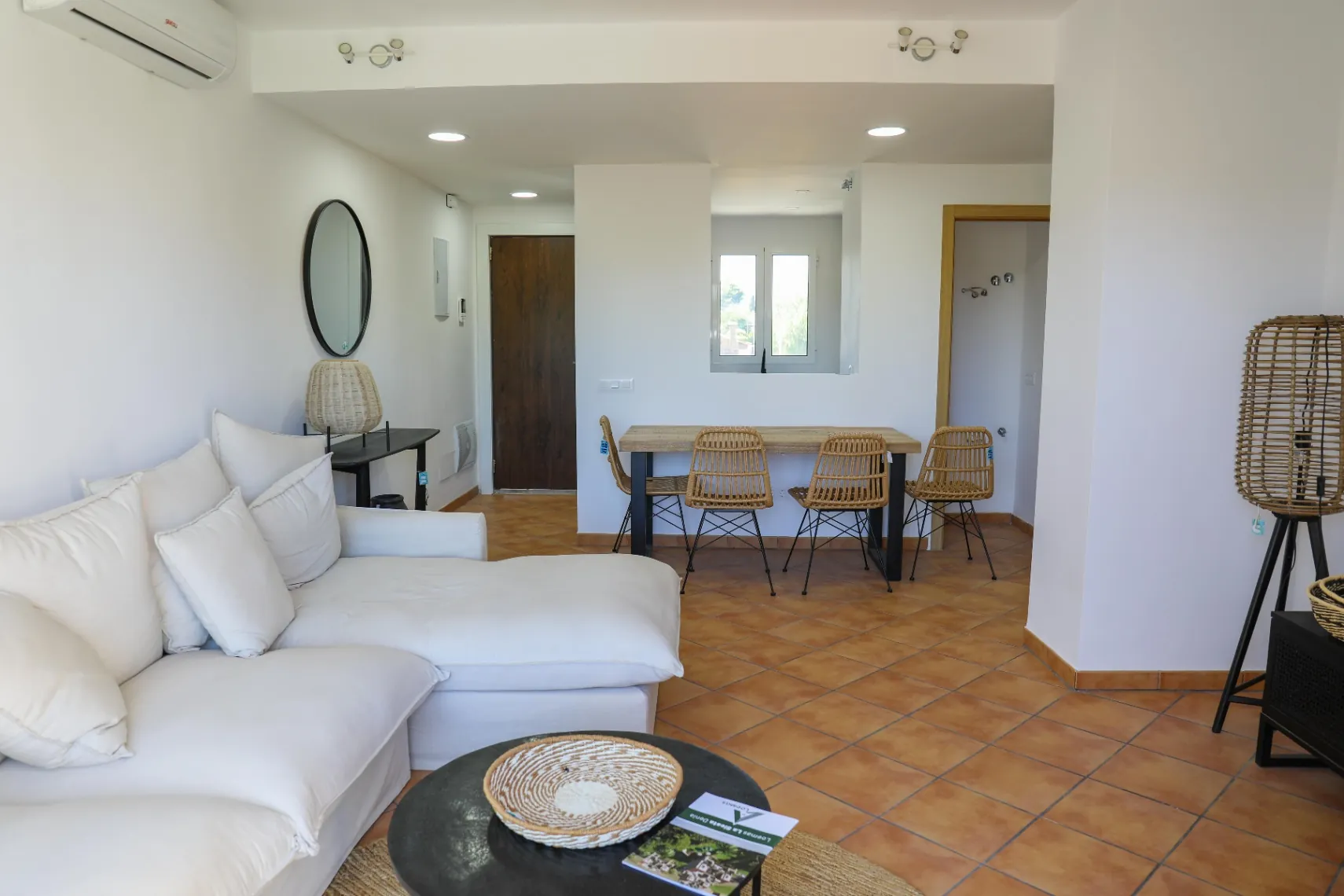 Apartment for sale in Denia