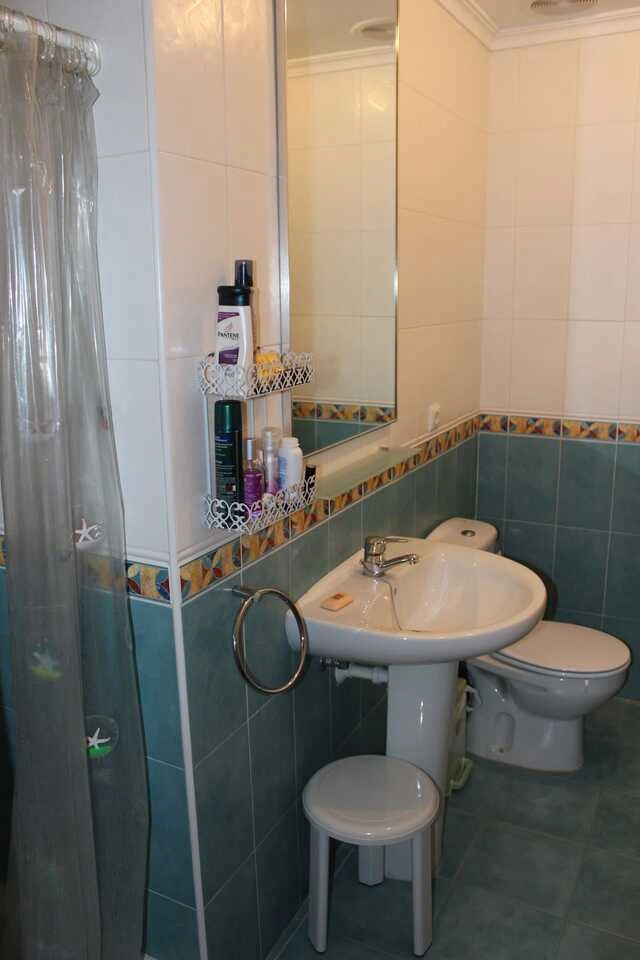 Apartment for sale in Denia