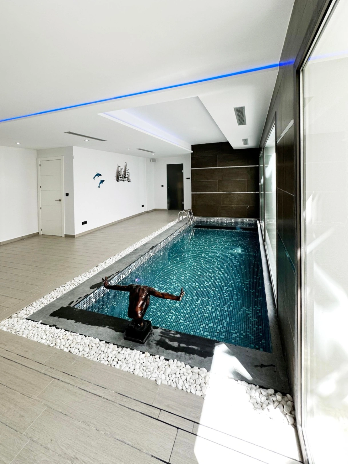 Villa for sale in Javea