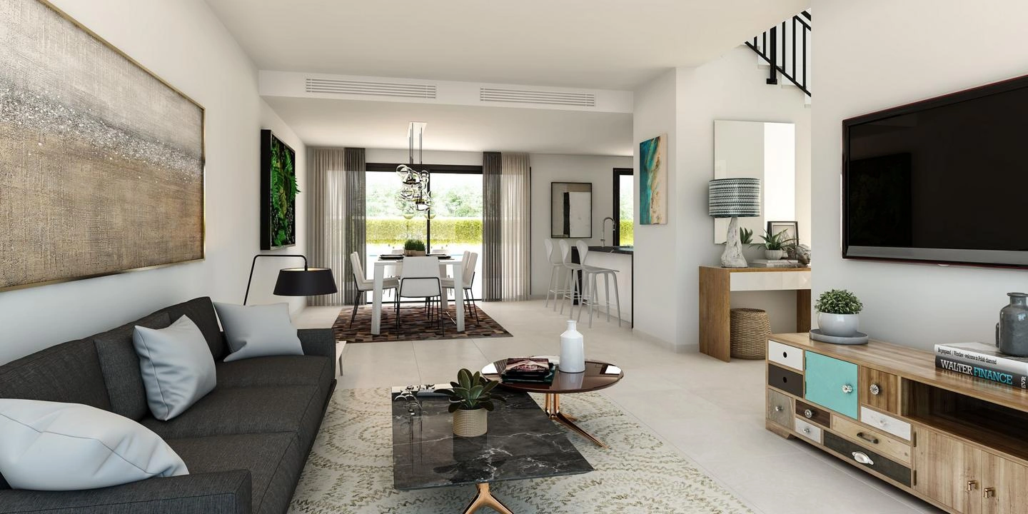 Villa for sale in Denia