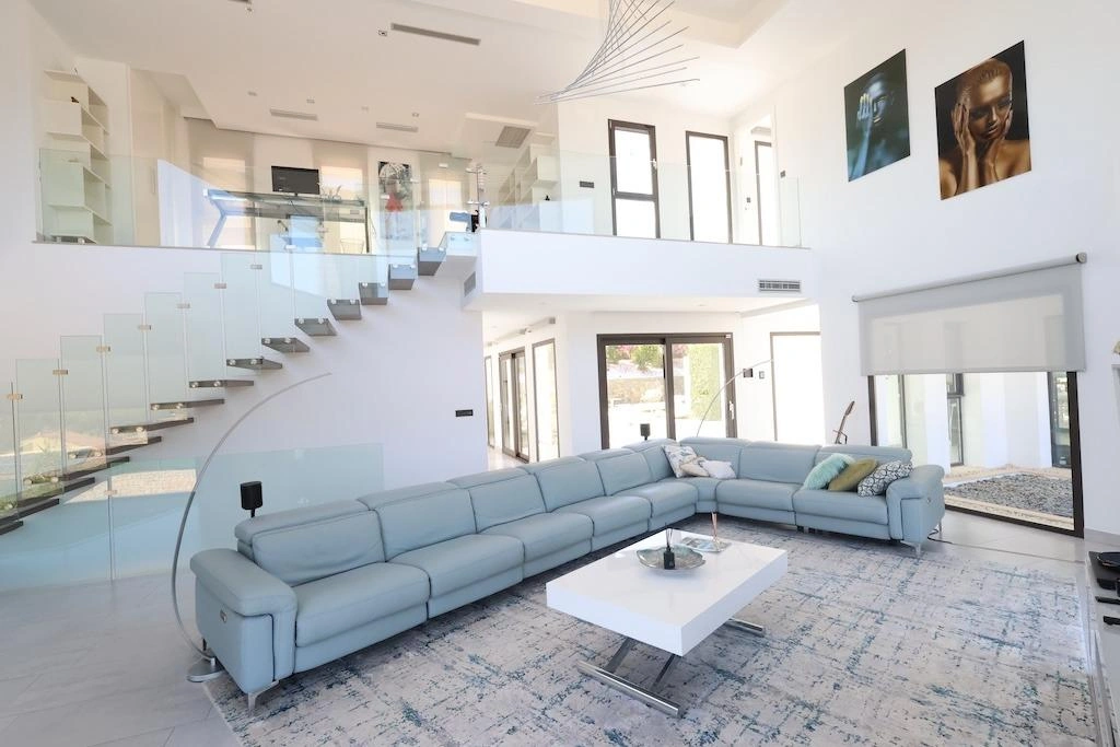 Villa for sale in Javea