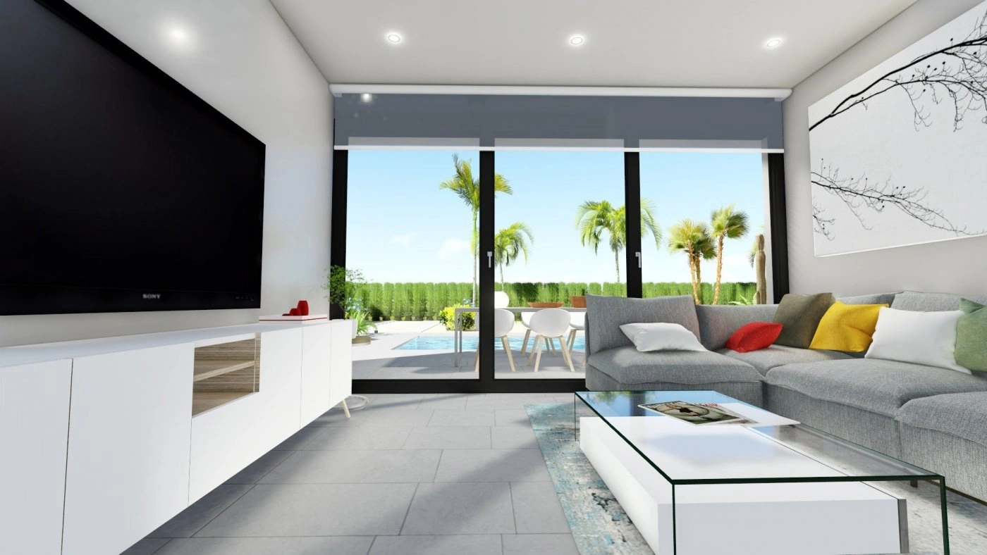 Villa te verkoop in Calasparra