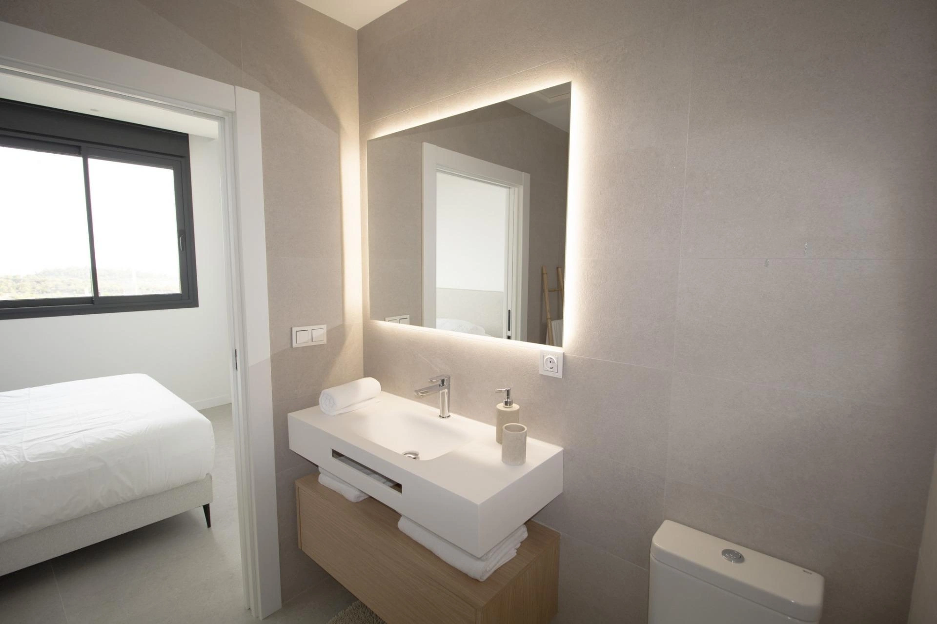 Chalet/Villa en venta en Finestrat