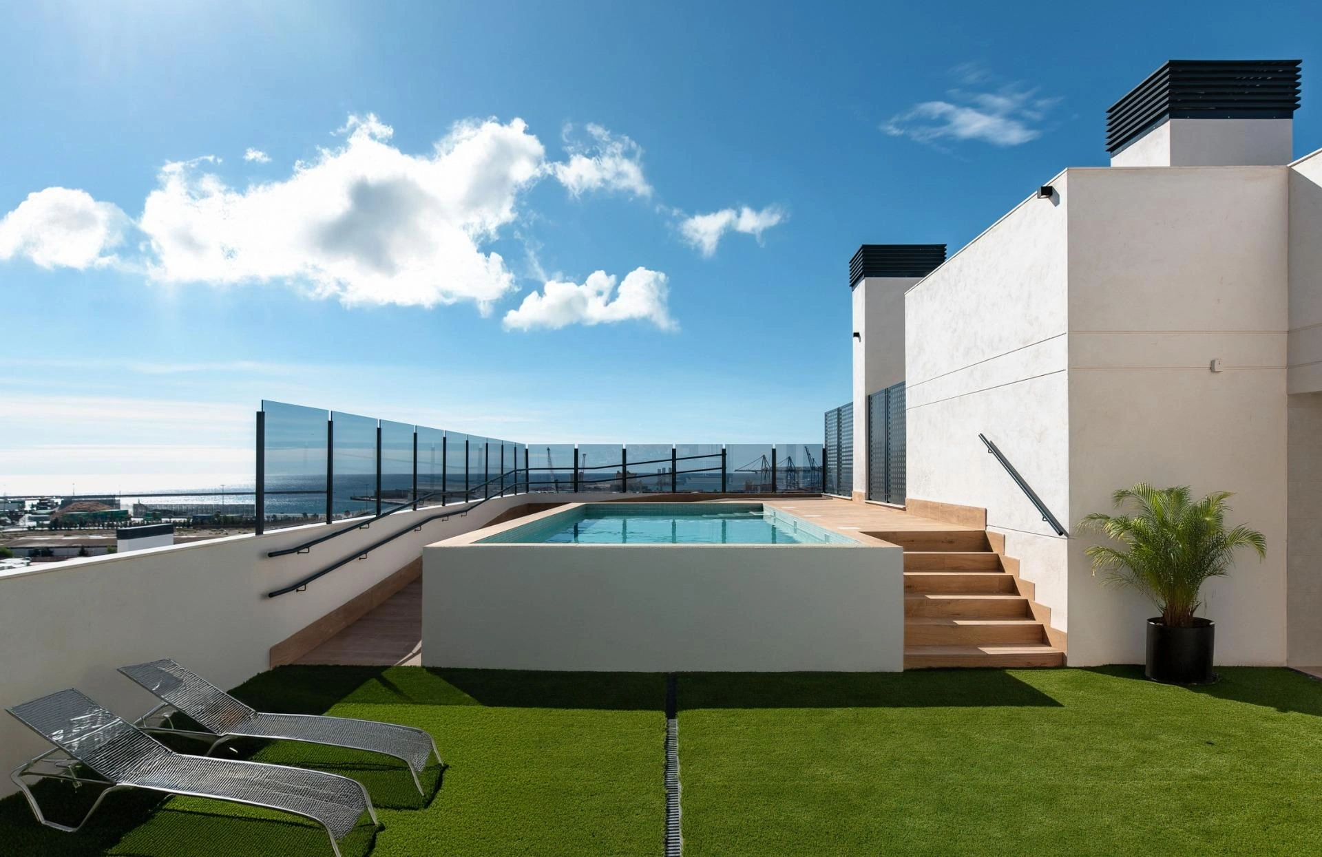 Apartment for sale in Alicante