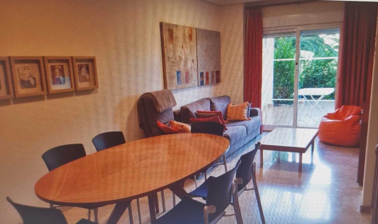 Apartment for sale in Denia