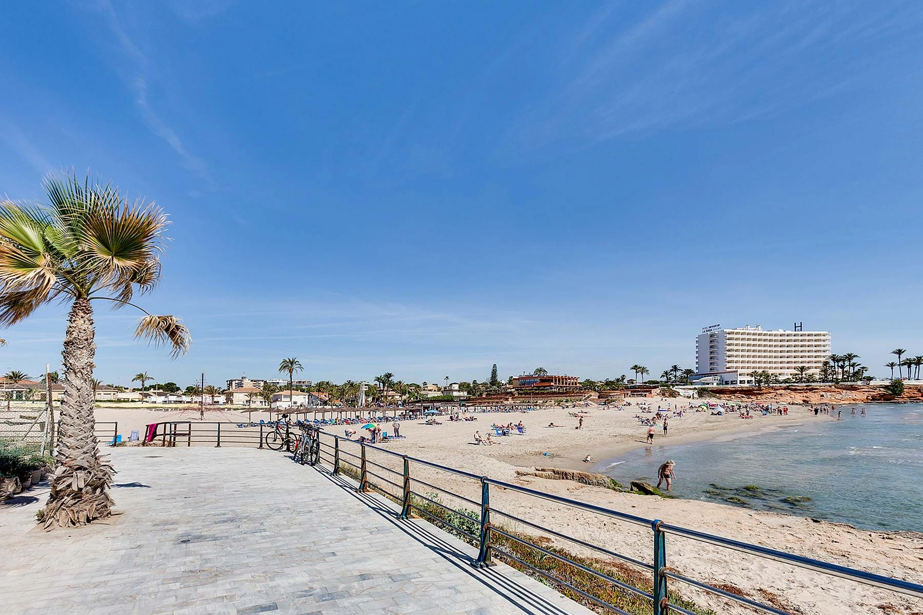 Villa till försäljning i Orihuela Costa