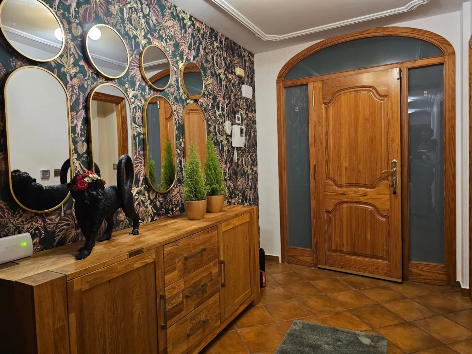 Chalet in Callosa in an oasis of tranquility