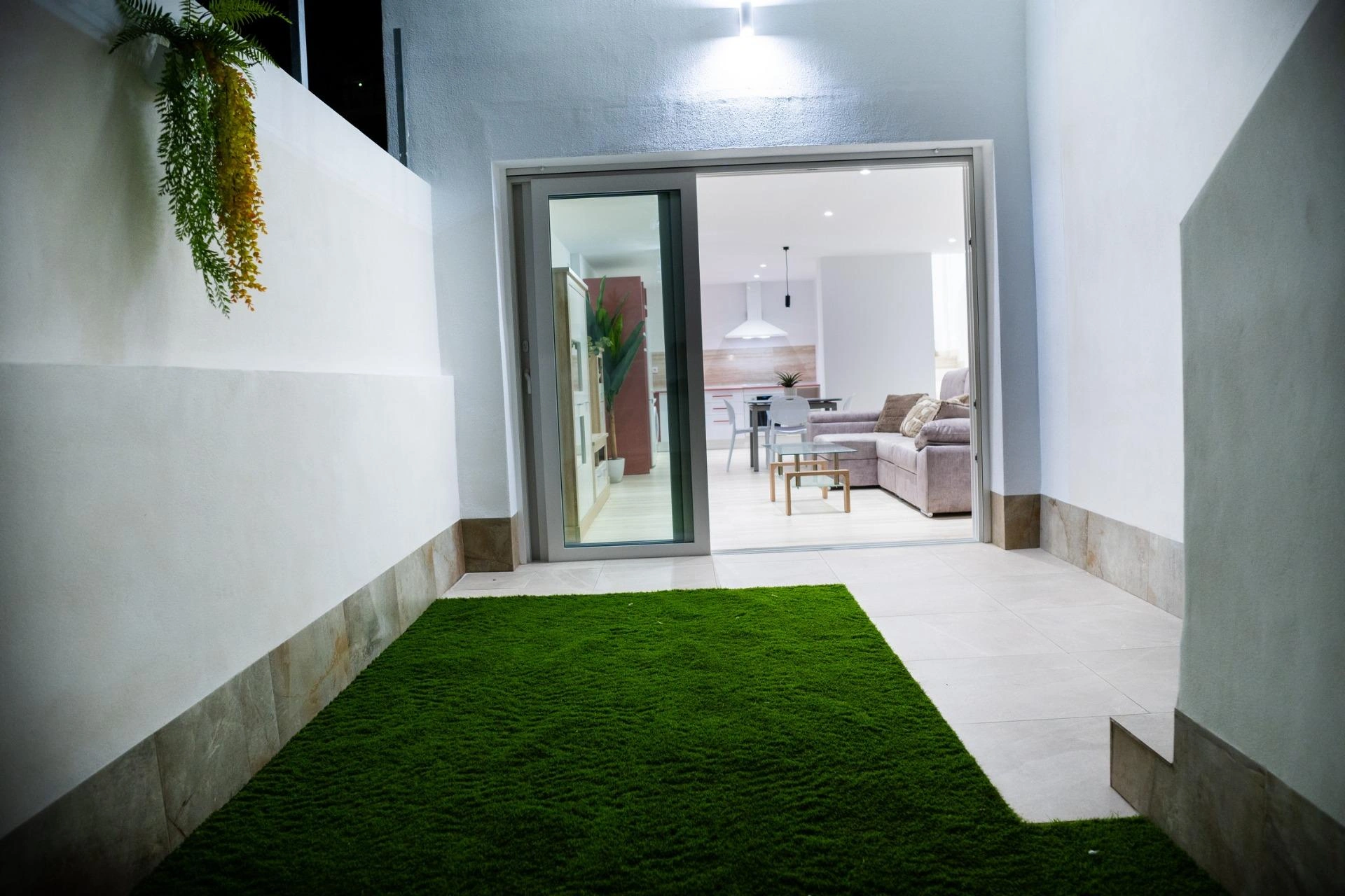 Villa for sale in Ciudad Quesada