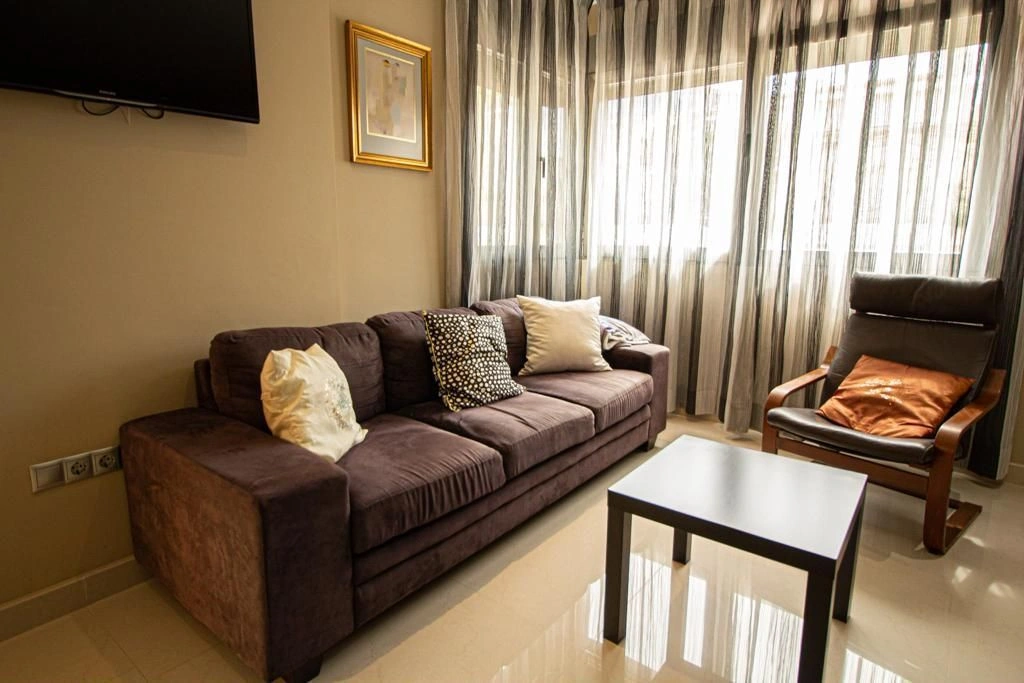 Villa for sale in Alfas Del Pi