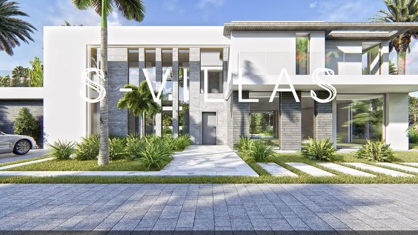 Villa Shea a Javea - Vendita