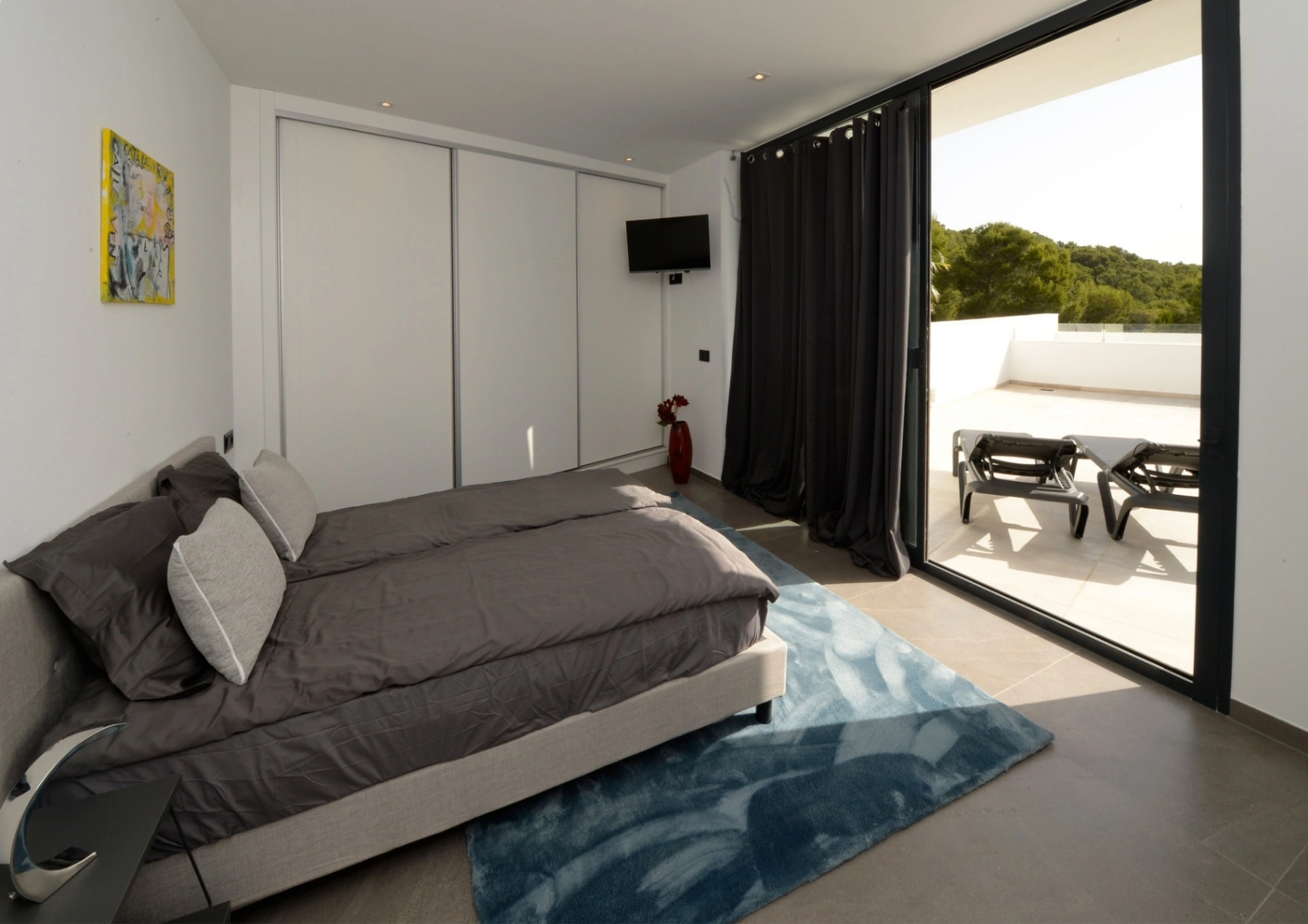 Villa for sale in Jávea