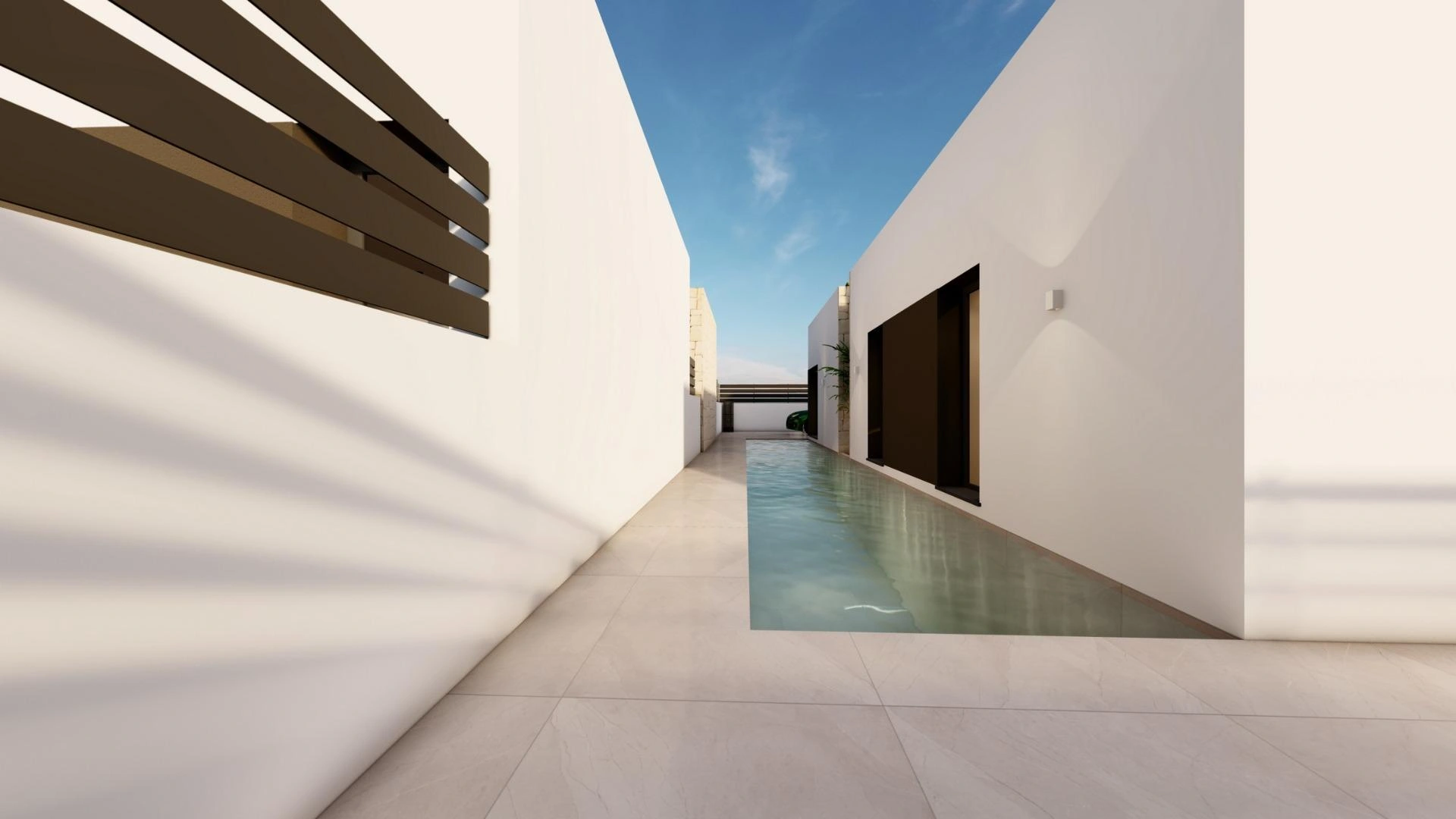 Villa in vendita a Benijofar