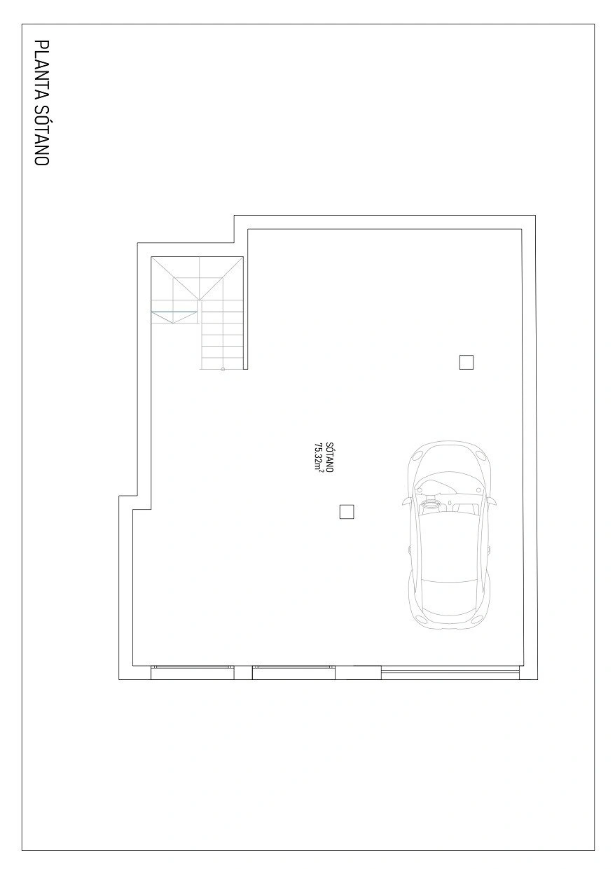 Villa for sale in Torrevieja