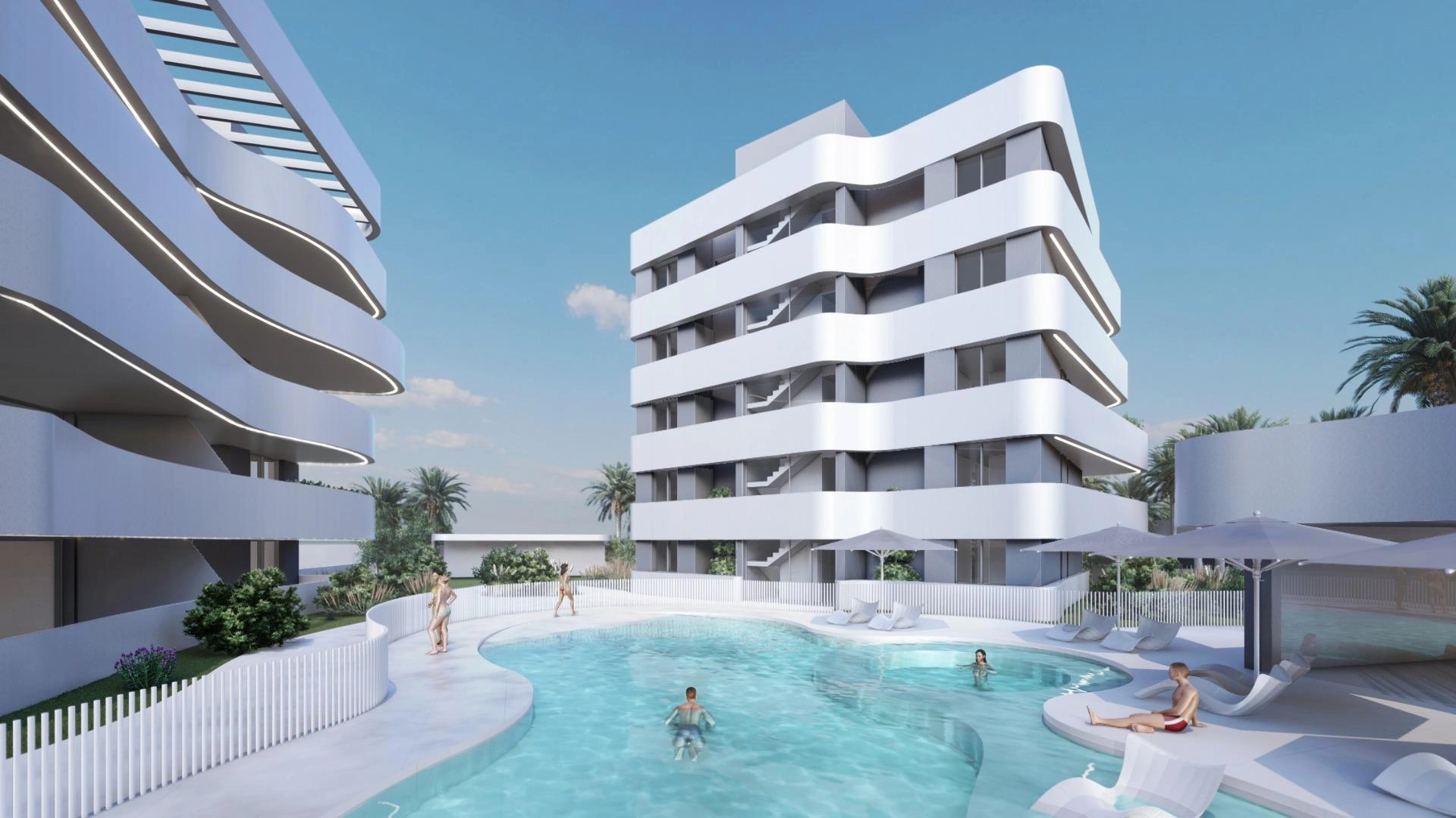 Casa de pueblo en venta en Guardamar Del Segura
