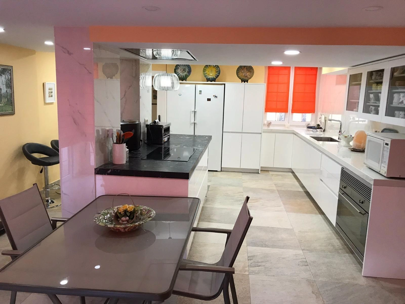 Villa for sale in Orihuela Costa