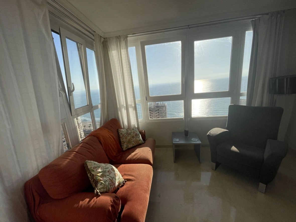 Apartment for sale in El Campello