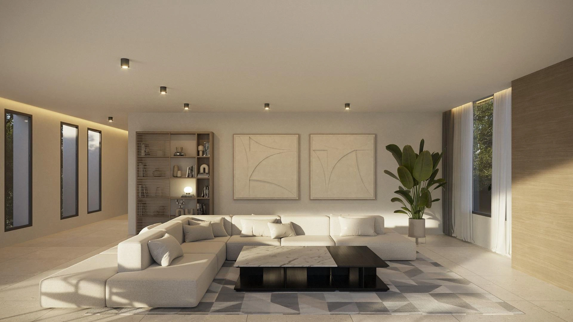 Villa for sale in Moraira_teulada