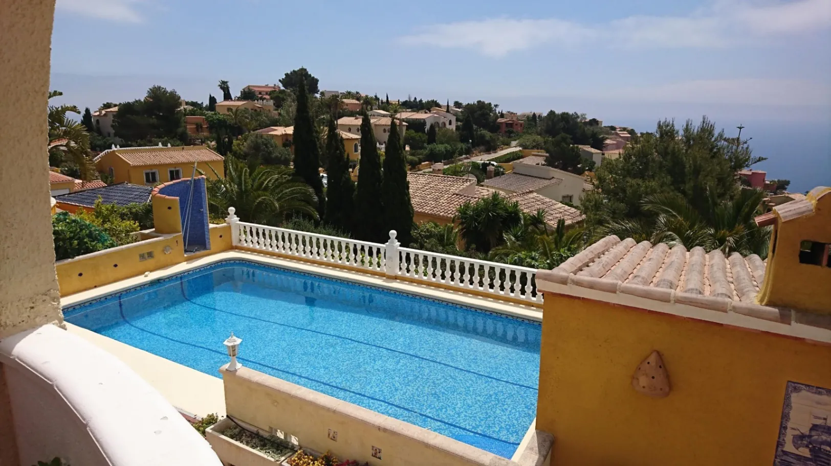 Villa à la vente à Benitachell