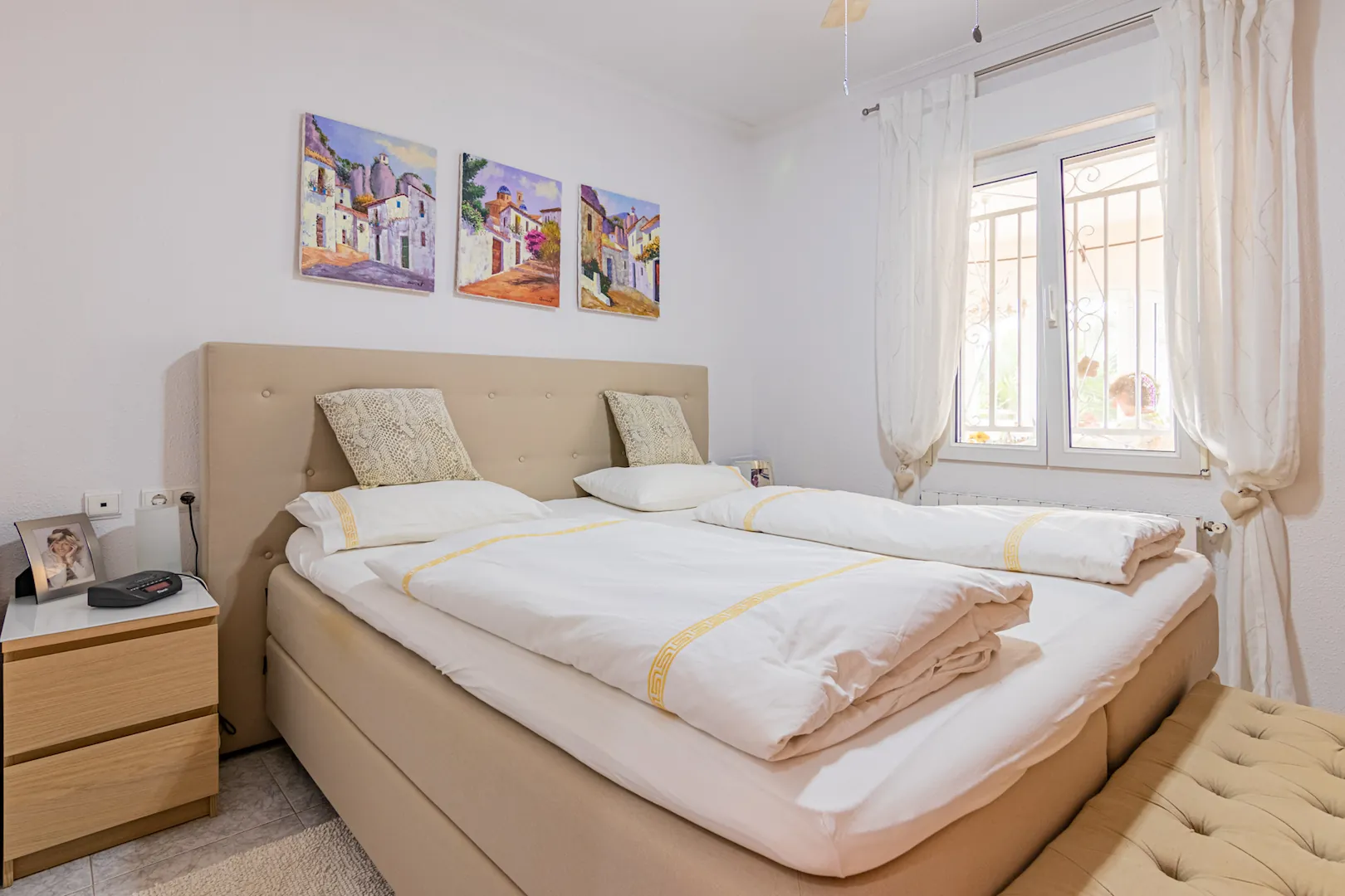 Chalet/Villa en venta en La Nucía