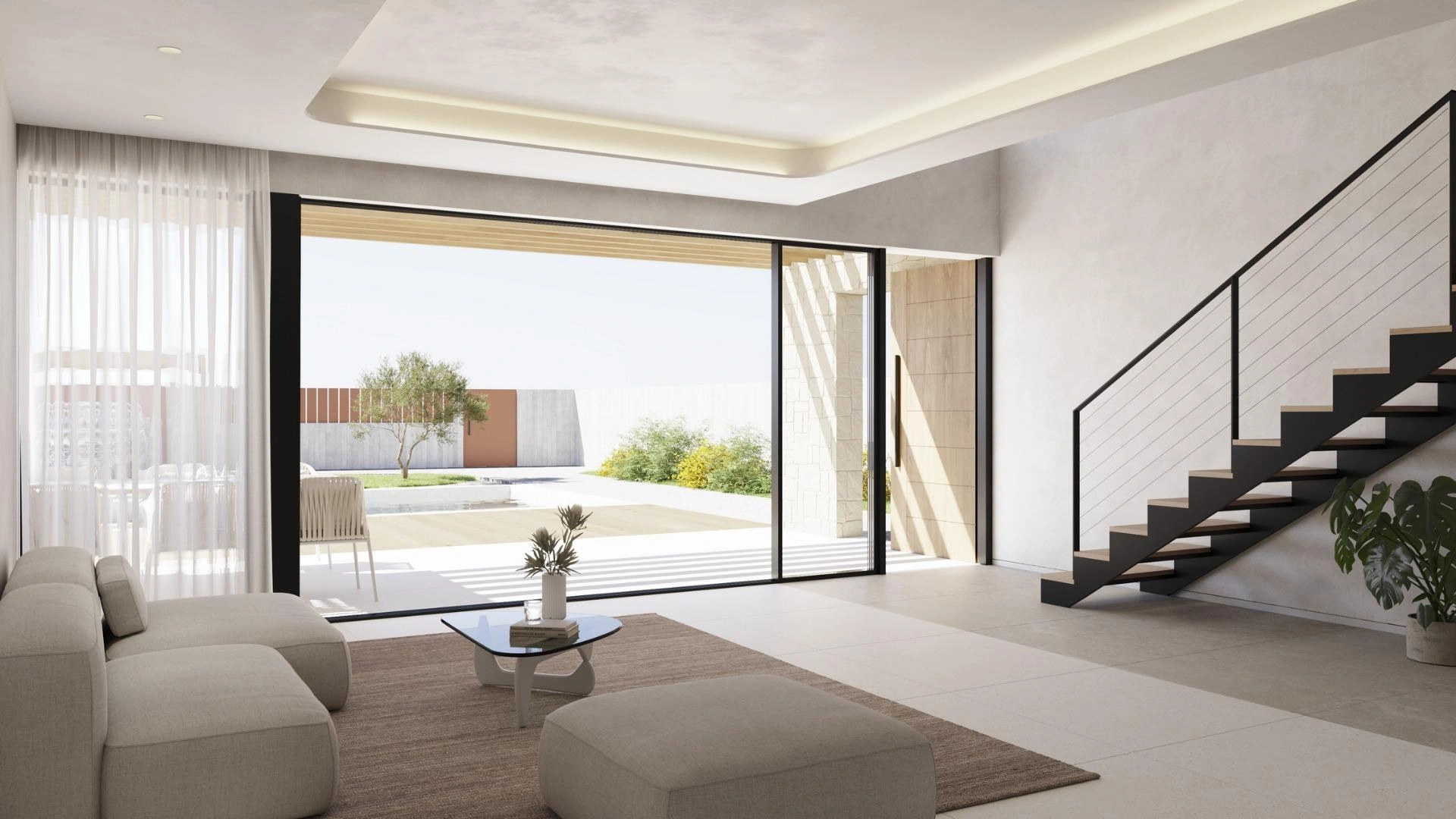 Chalet/Villa en venta en Finestrat