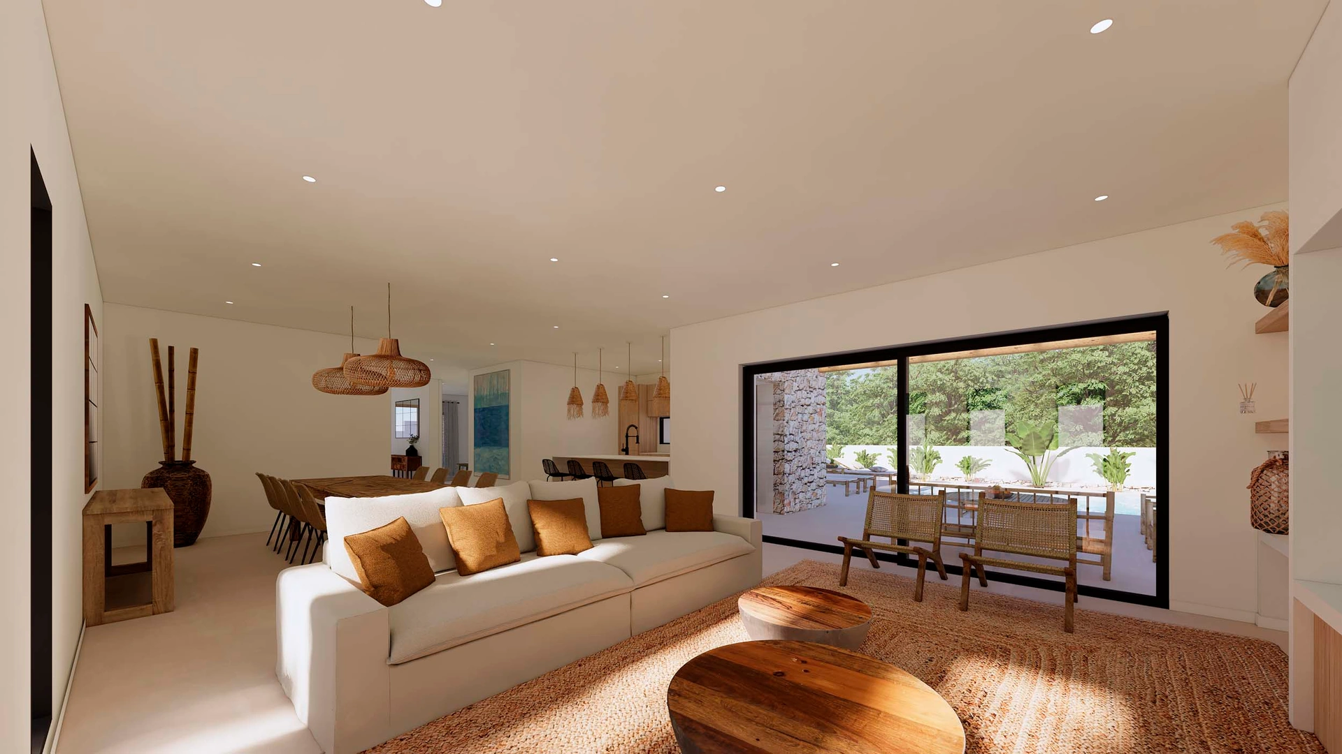 Villa in vendita a Moraira