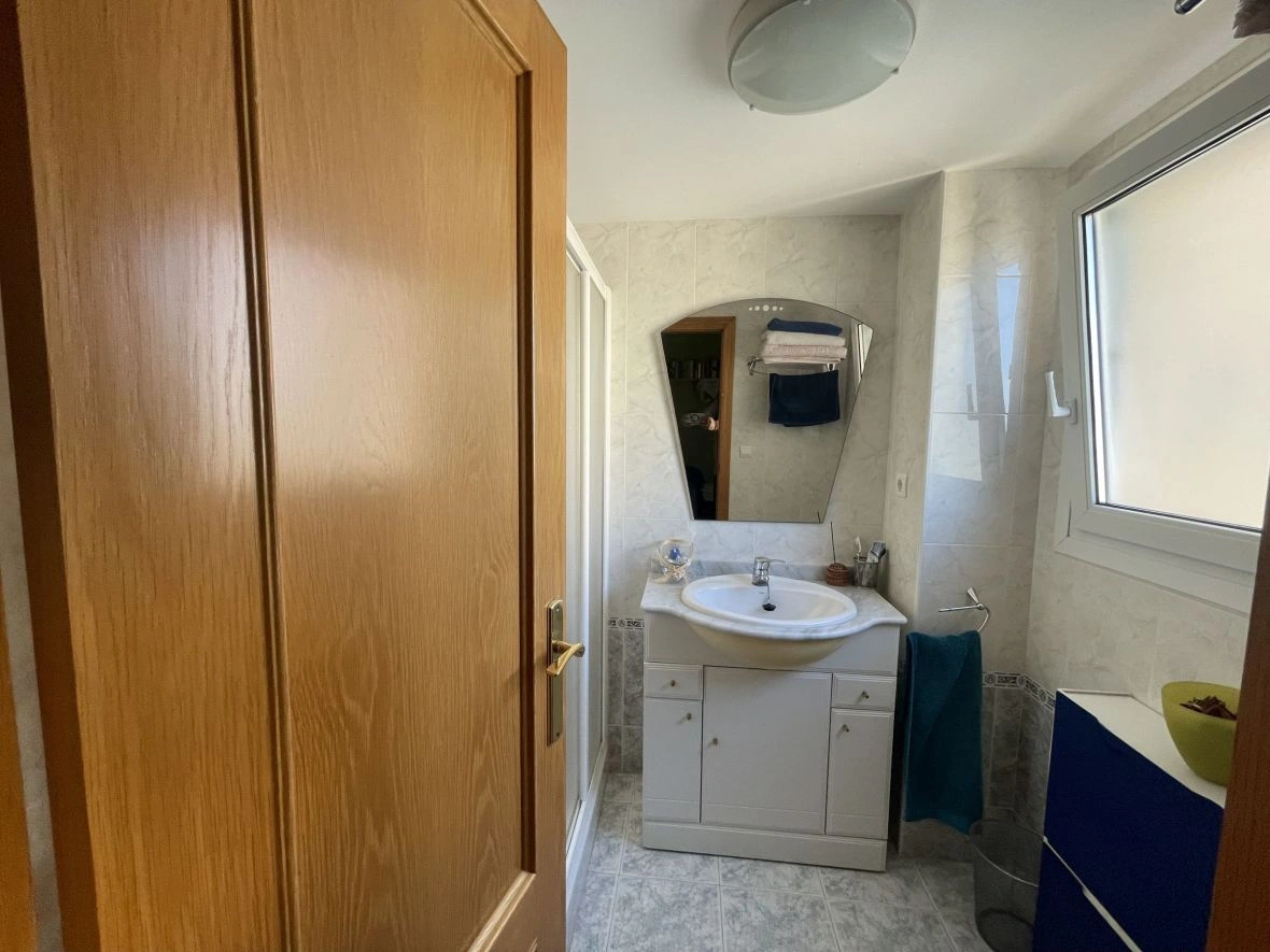 Apartment for sale in El Campello