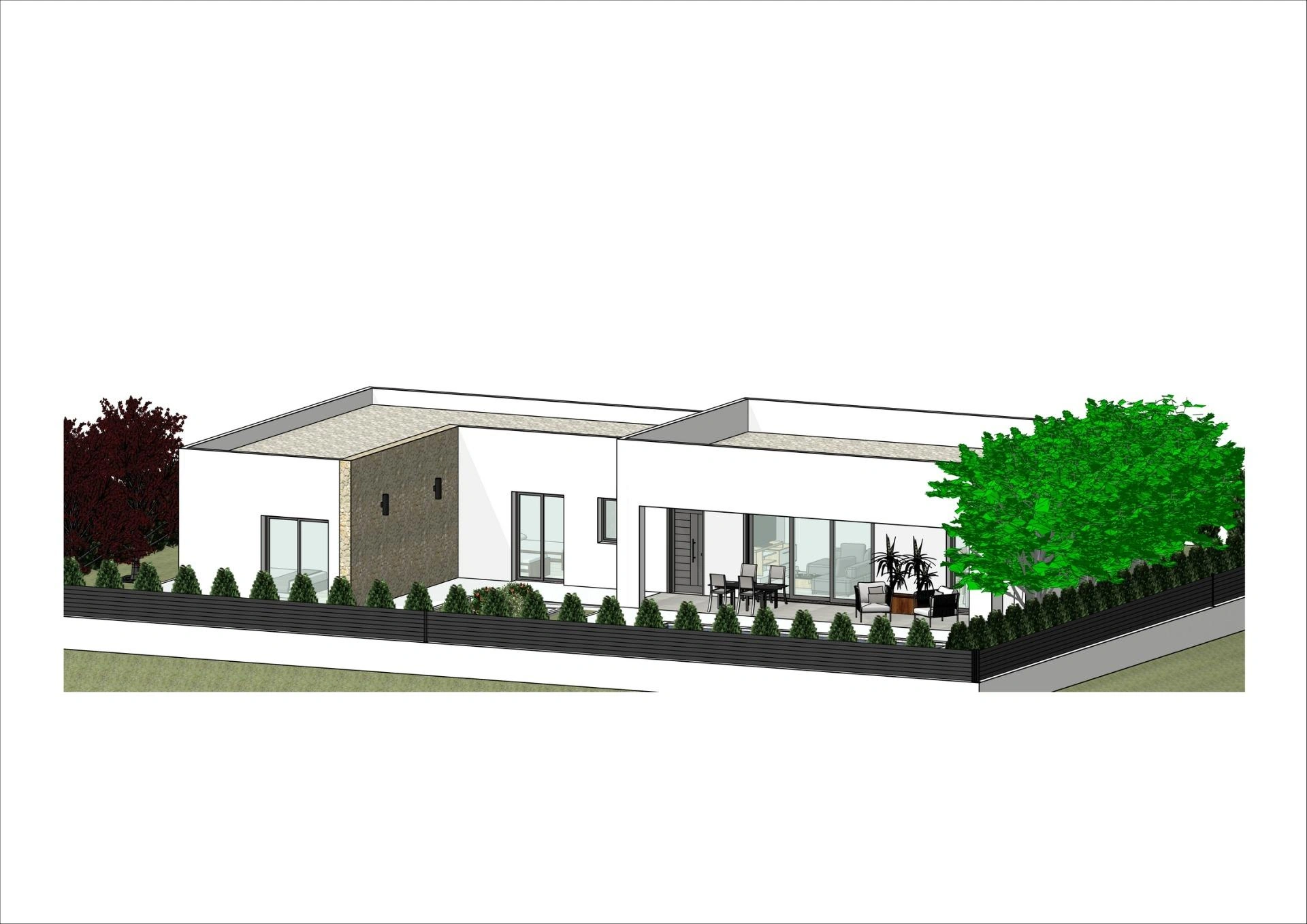 Villa for sale in La Romana