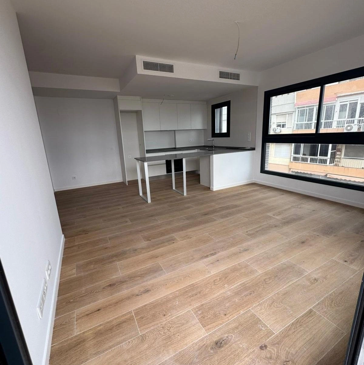 Apartment for sale in Alicante