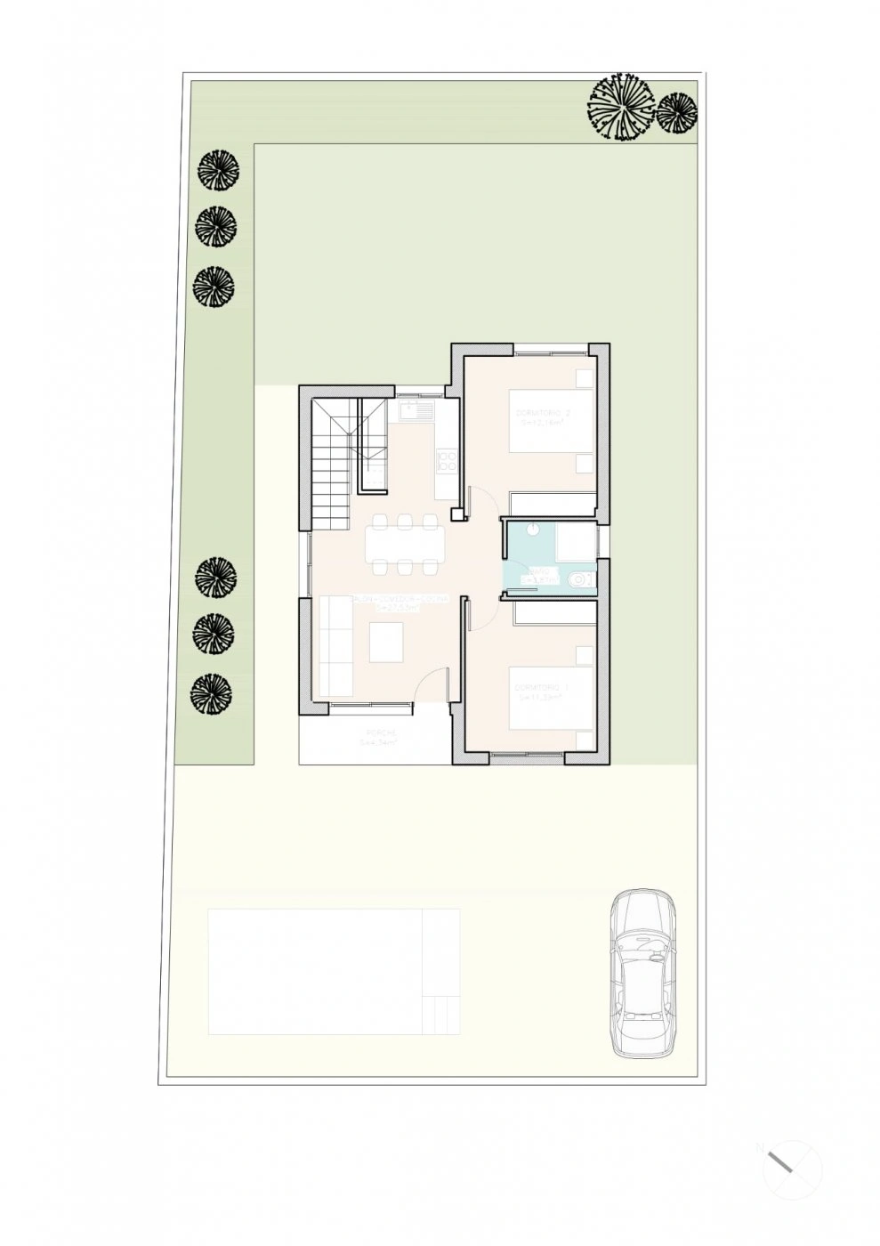 Villa in vendita a Rojales