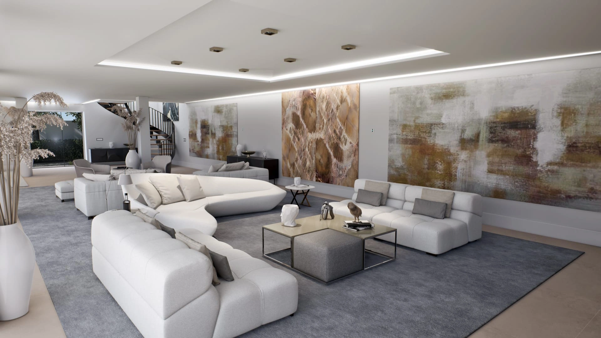 Exclusive High-End Luxury Villa in Alfaz del Pi