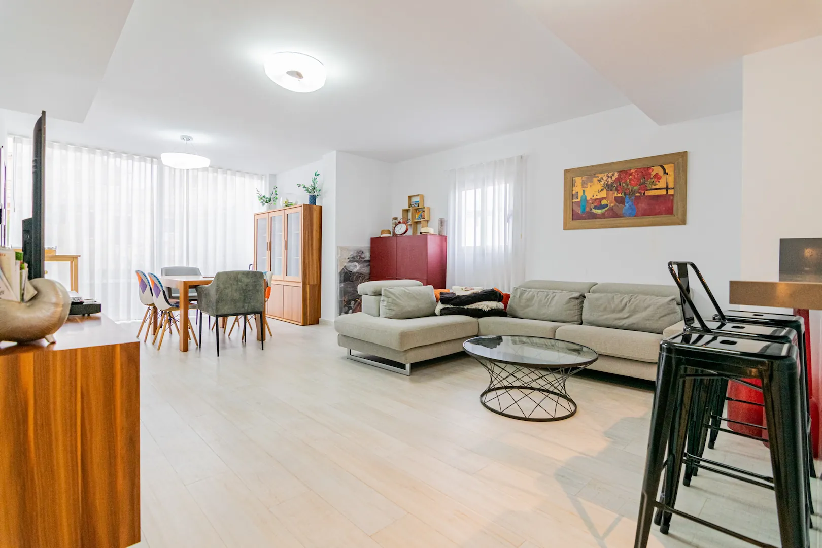 Chalet/Villa en venta en Finestrat