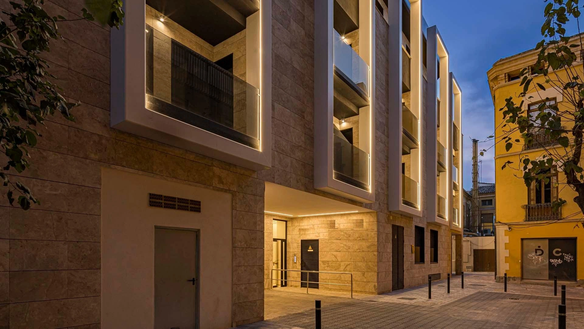 Apartment for sale in Murcia