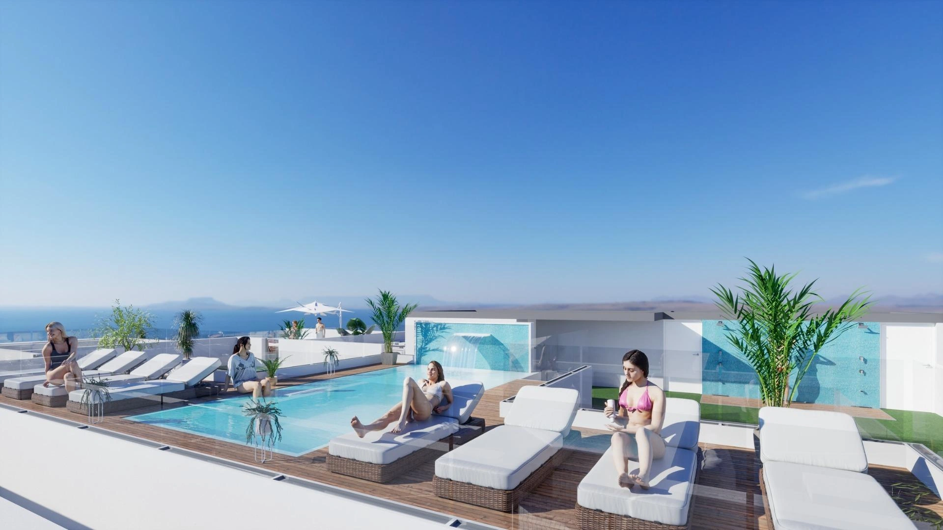 Appartement te verkoop in Torrevieja