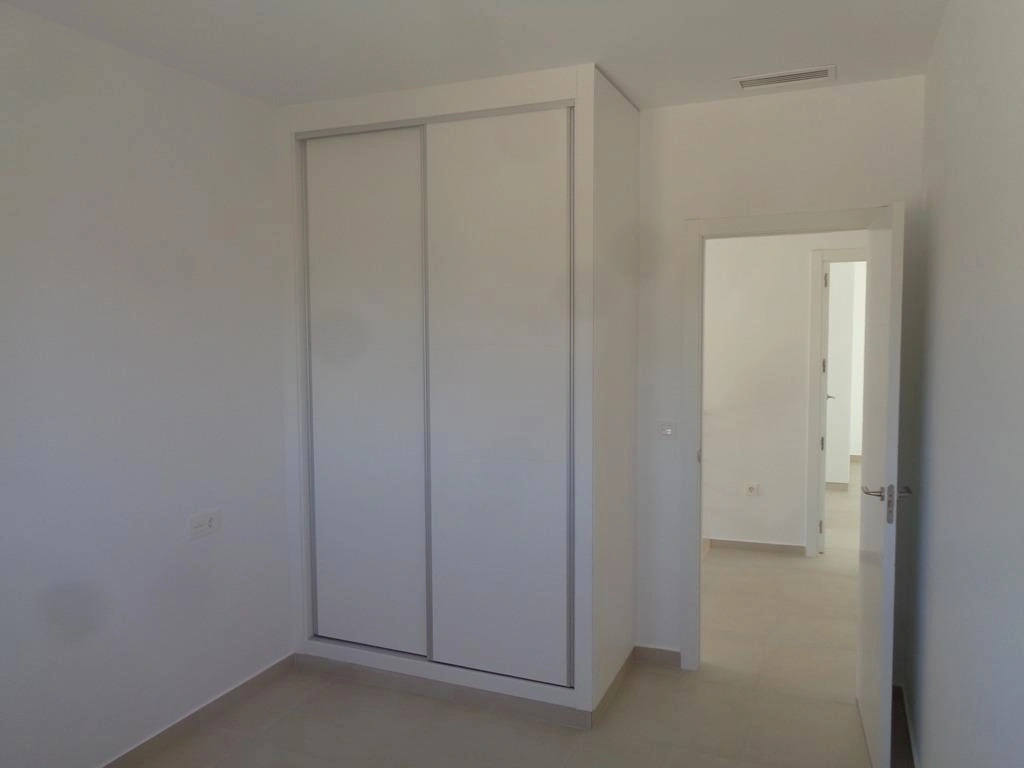 Villa for sale in Pinoso