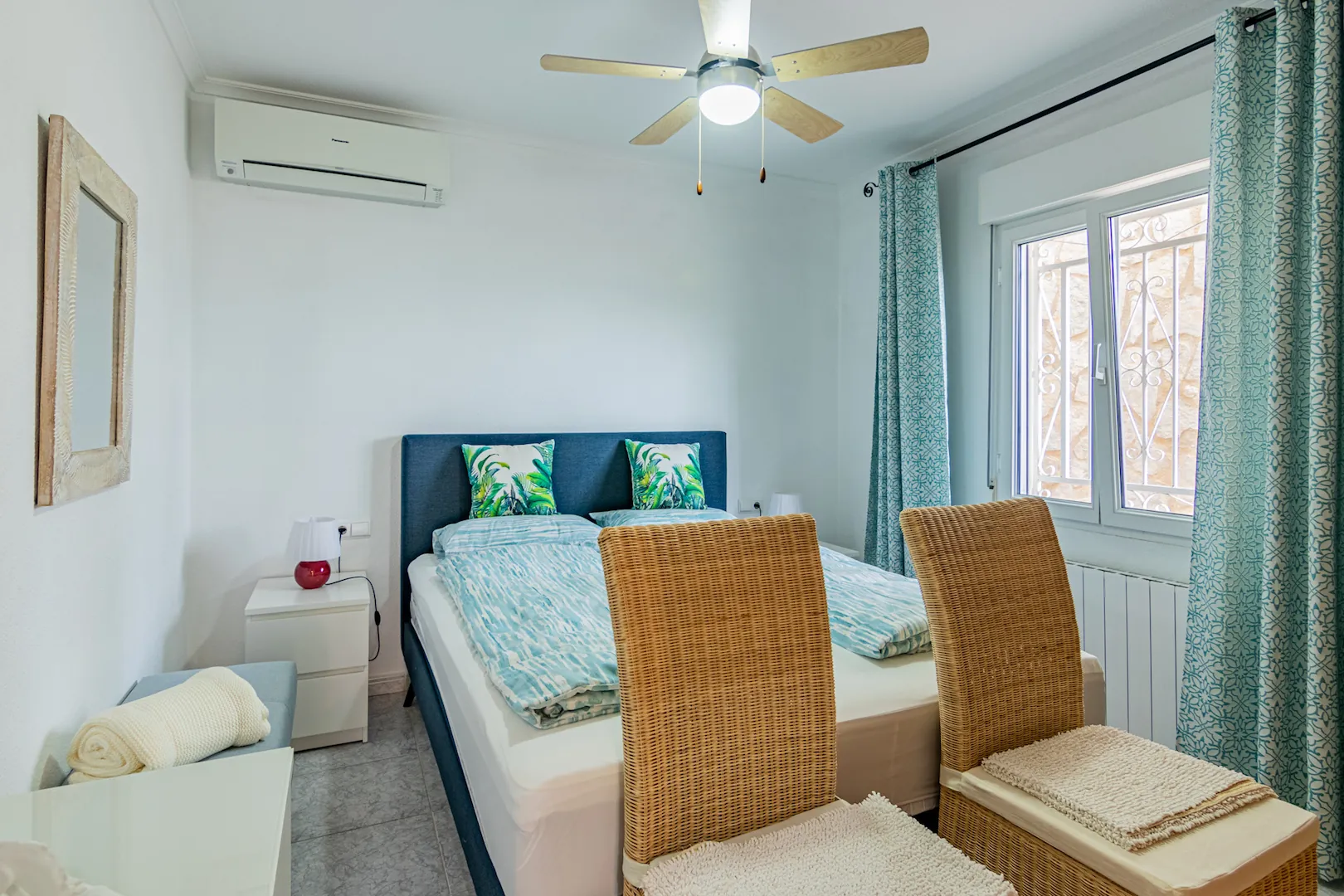 Chalet/Villa en venta en La Nucía