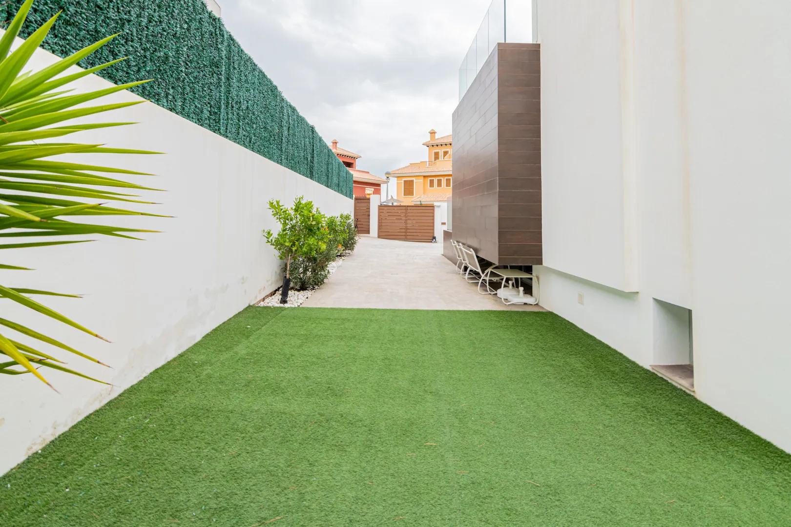 Chalet/Villa en venta en Finestrat