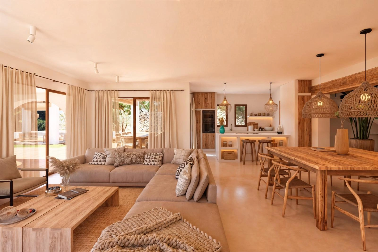 Country house for sale in Teulada