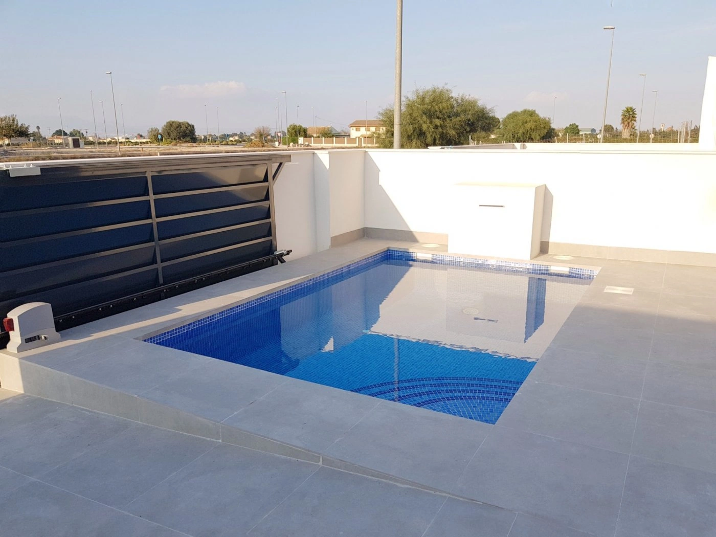 Villa for sale in Daya Nueva