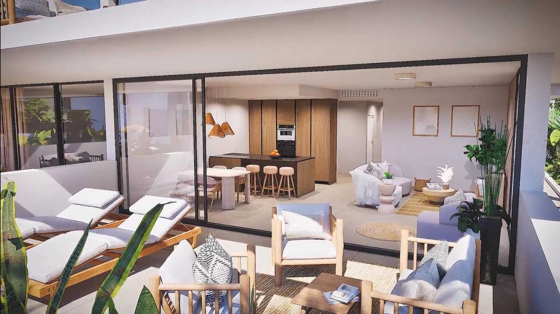 Apartment for sale in Cartagena