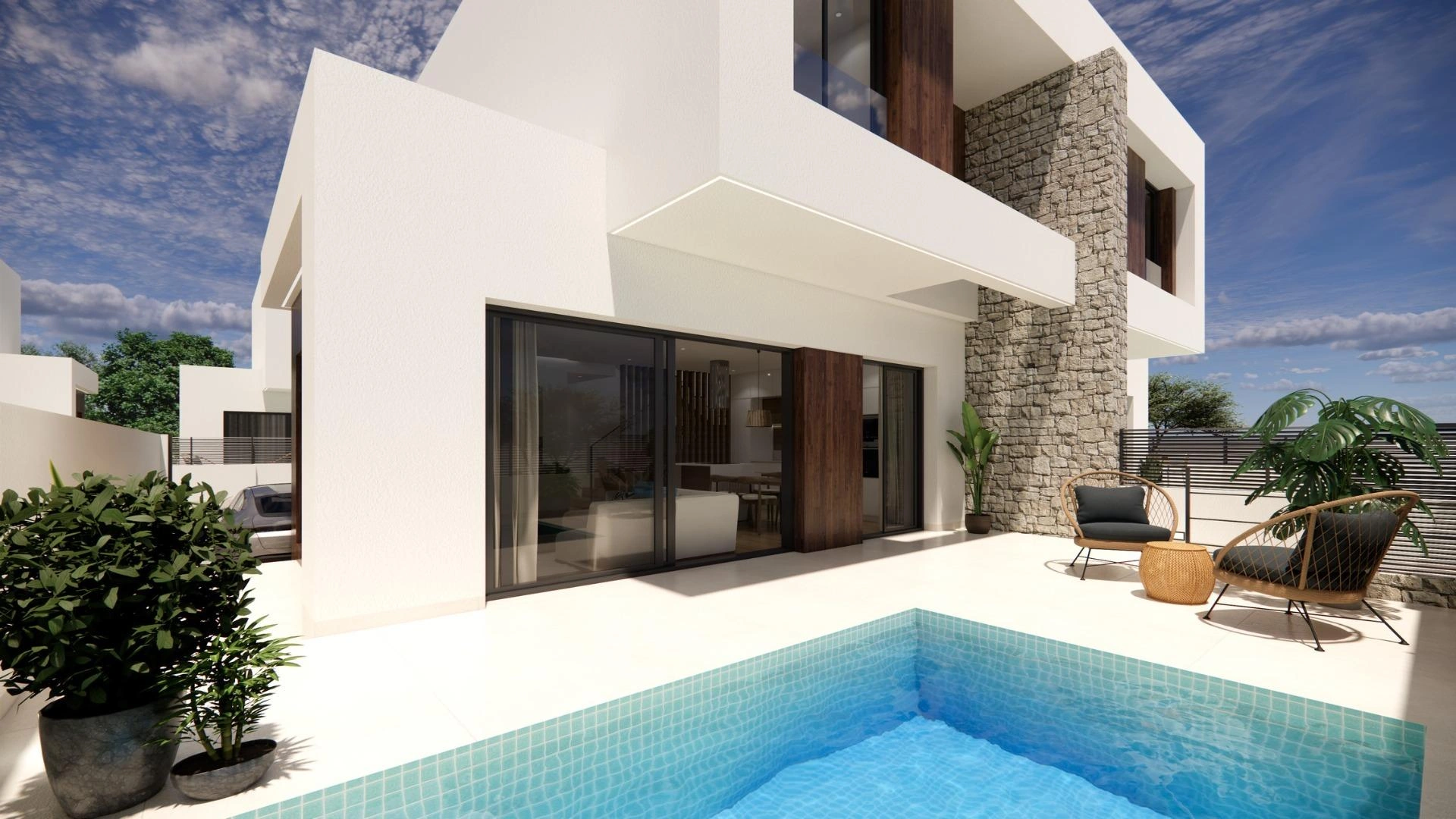 Villa in vendita a Dolores