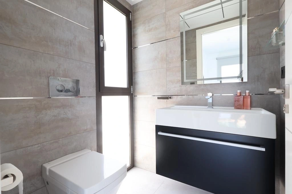 Villa for sale in Javea