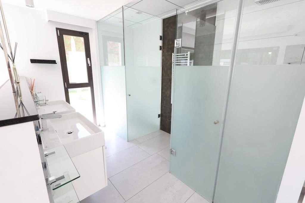 Villa for sale in Javea