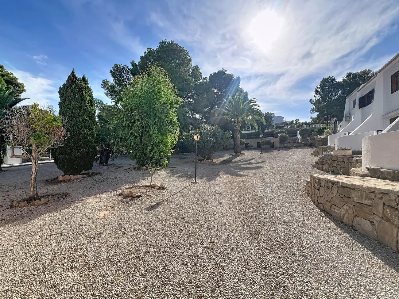 Semi Detached for sale in Benissa