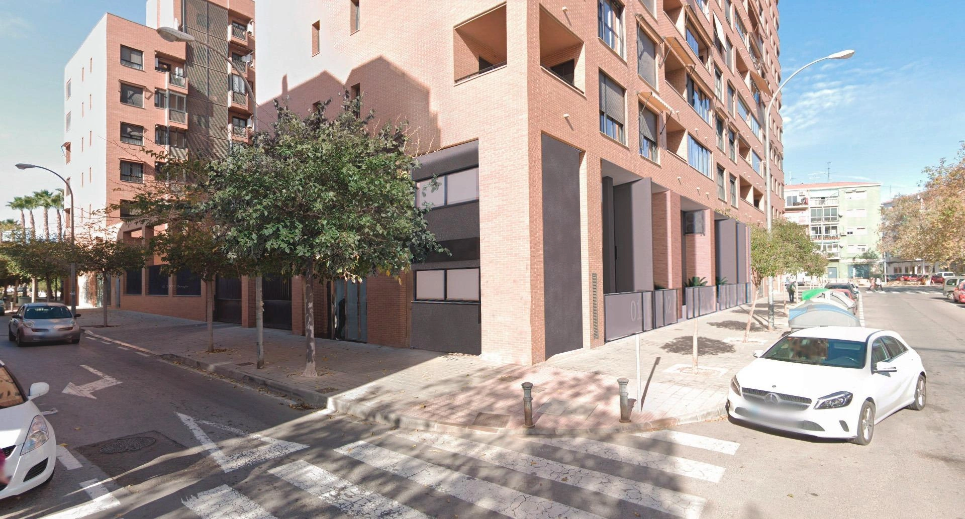 Apartamento en venta en Alicante