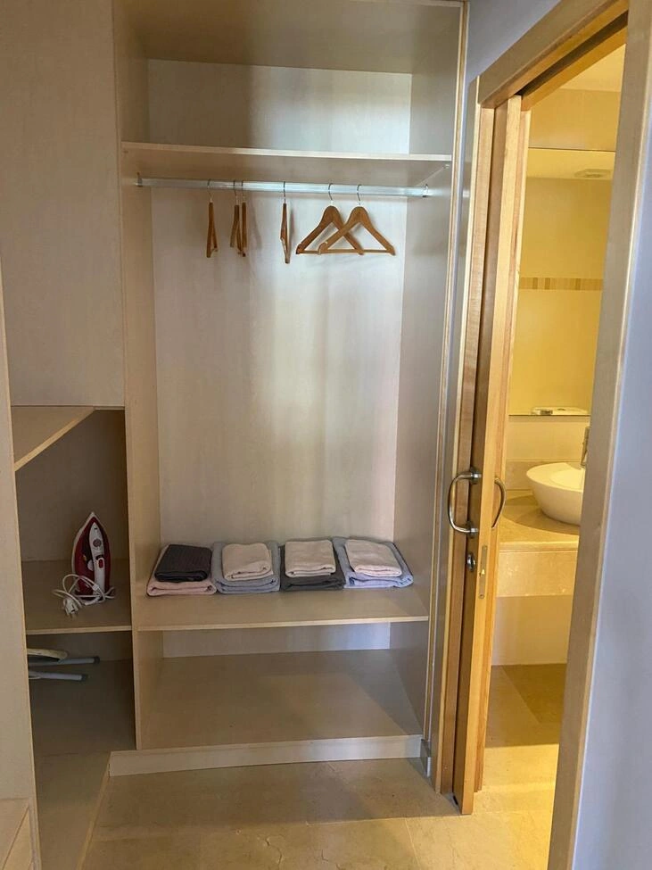 Apartment for sale in Benissa Costa