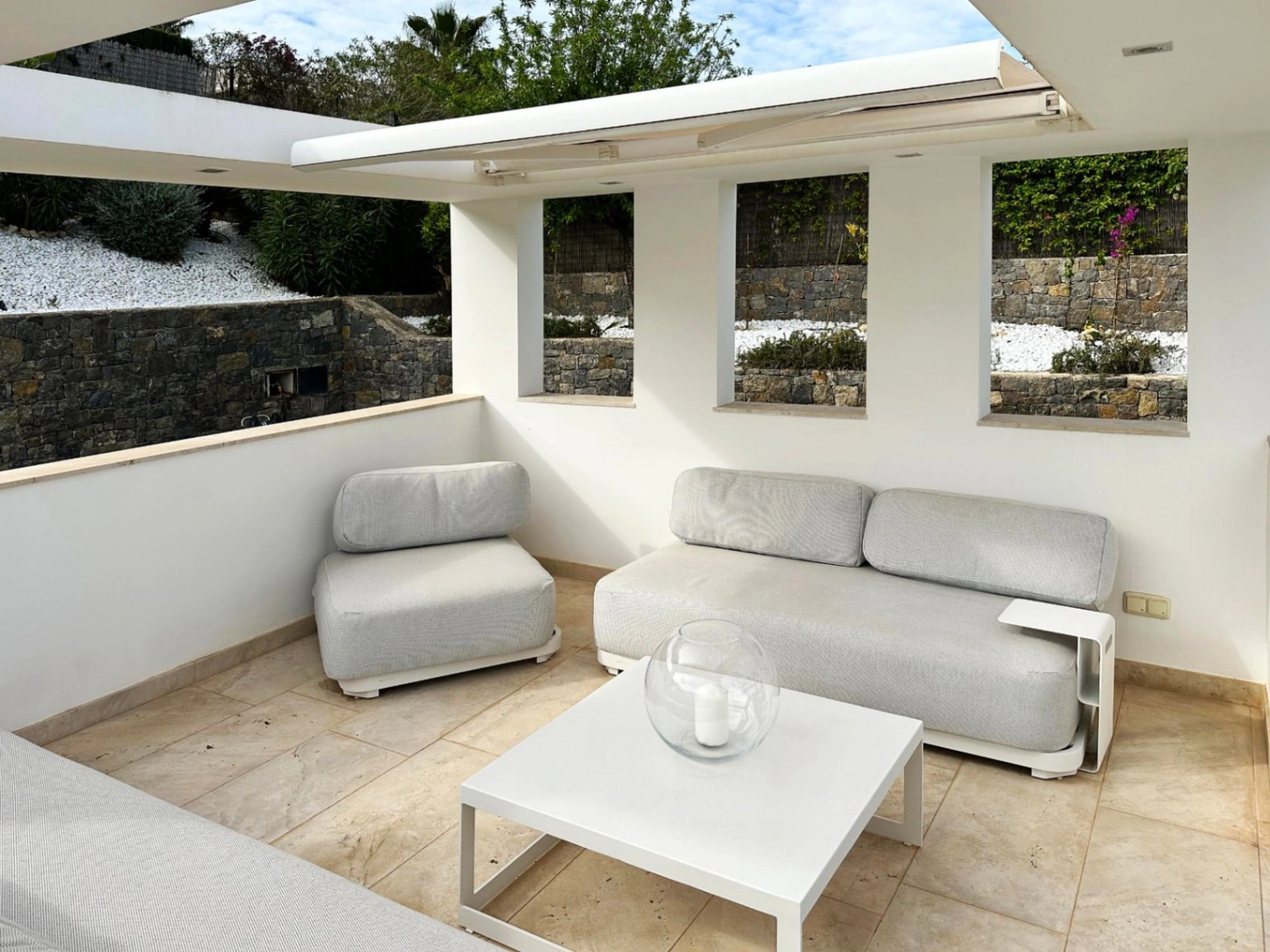 Villa for sale in Javea