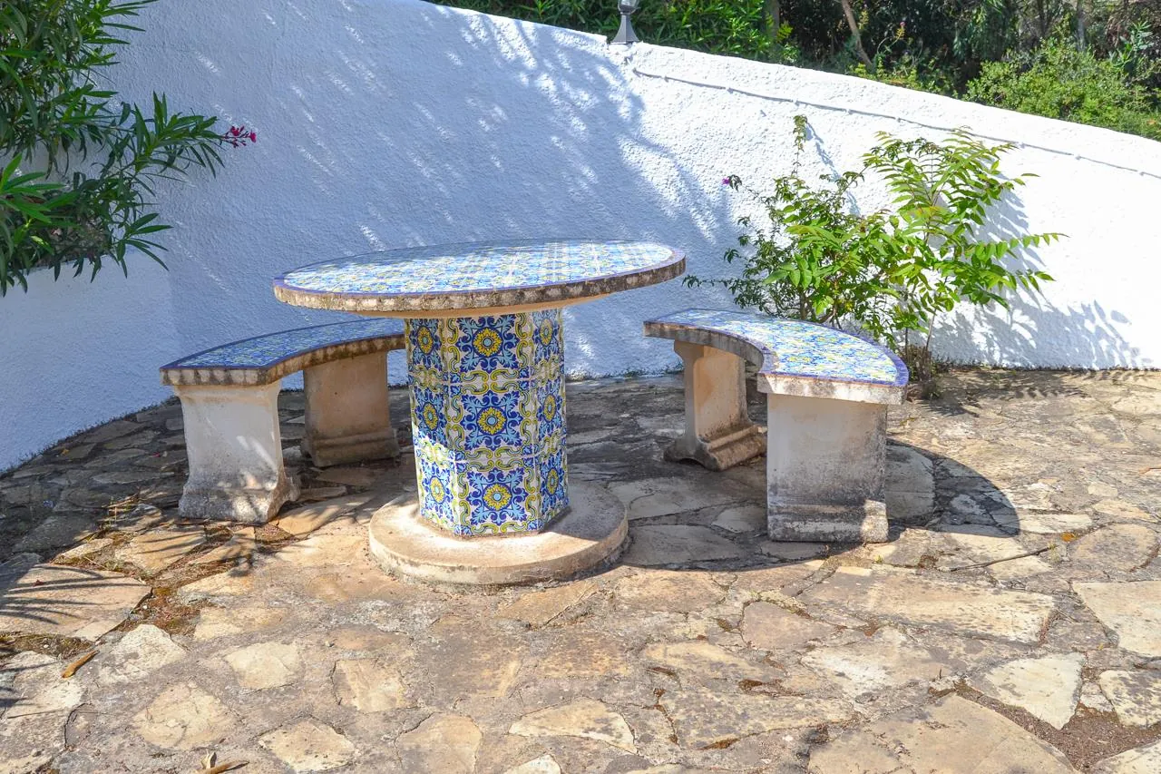 Villa in vendita a Pedreguer
